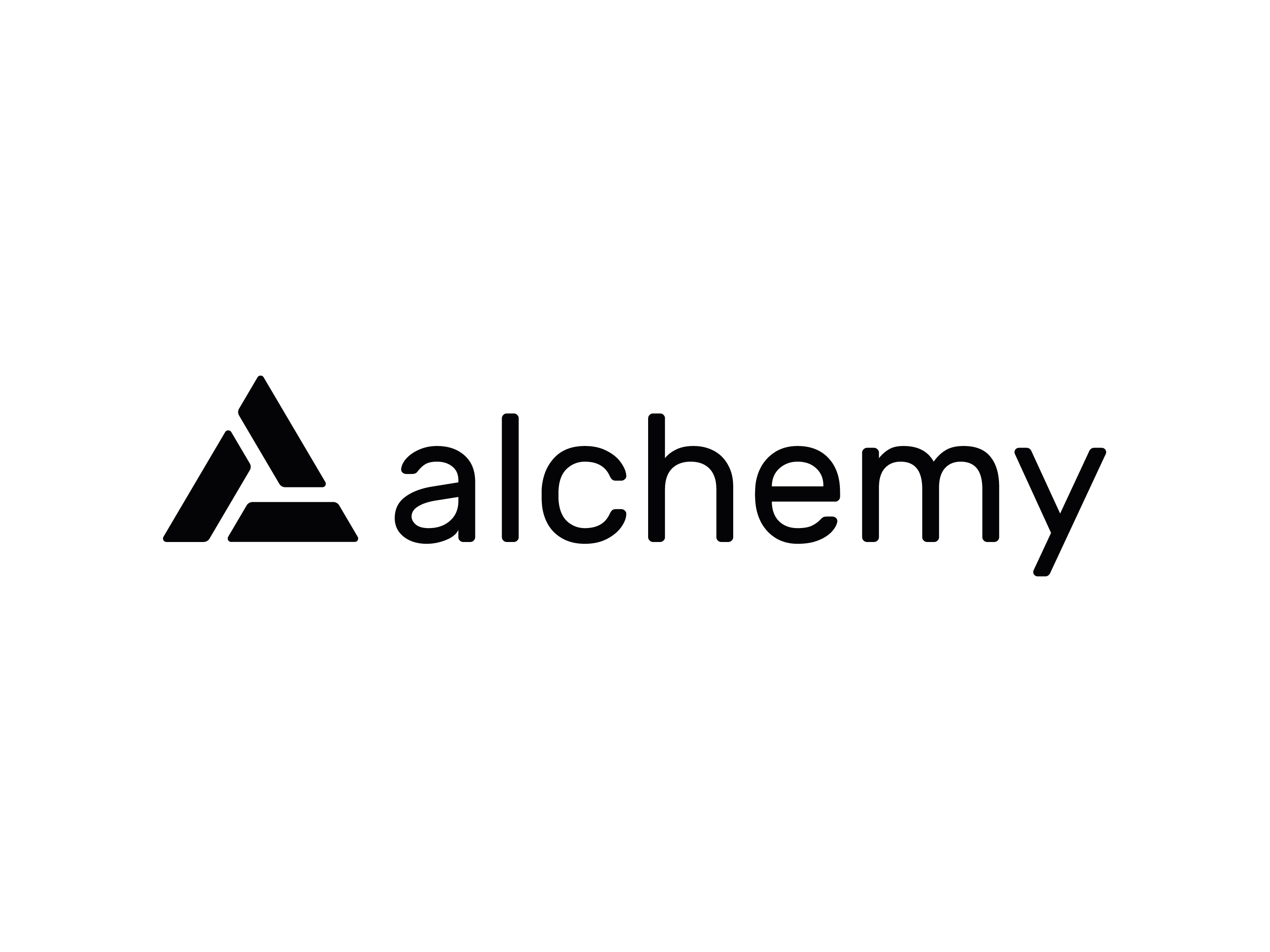 Alchemy alchemy
