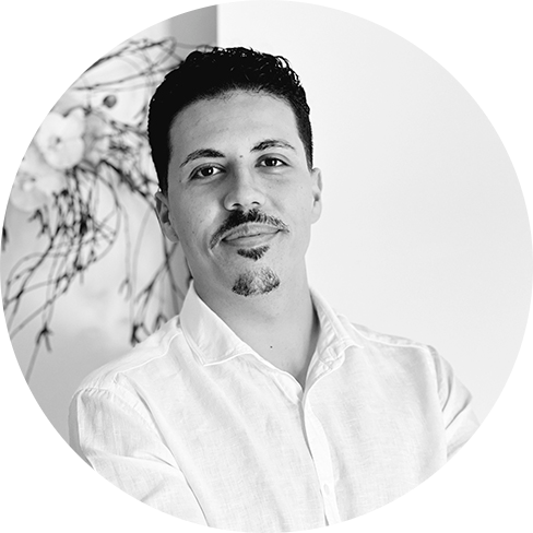Adam Mrabi