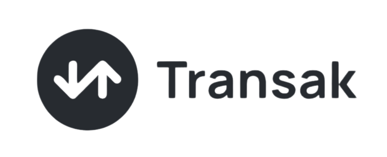 Transak Fiat on ramp Transack